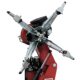 AMMCO Coats 9041 HD Tire Changer – Professional Tire Machine (8009041) - Image 2