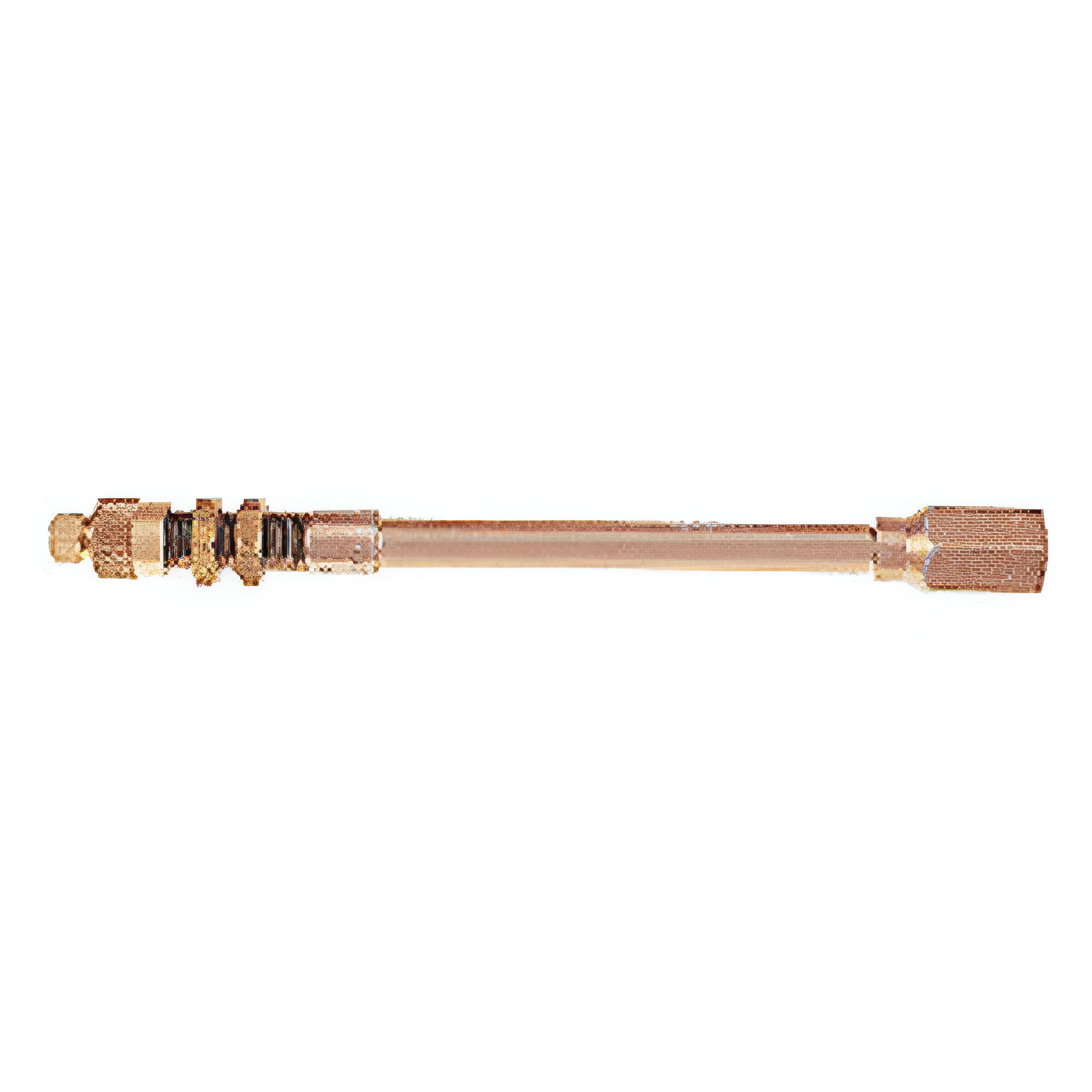 AMN-brass-valve-extention-SLEJ510.png AMN Brass Valve Extension SLEJ510 – 18-7/8″ Large Bore - Image 1