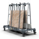 Abaco One Stop A-Frame – Heavy-Duty Stone & Glass Transport Rack (Model OSA9463-M2) - Image 5