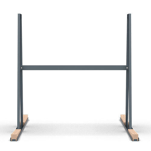 Abaco-machines-USA-Qli-truck-A-Frame-060-1.jpg Abaco QLI Truck A-Frame AQTA060 / AQTAS060 – Industrial Slab A-Frame Storage Rack - Image 1