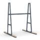 Abaco QLI Truck A-Frame AQTA074 / AQTAS074 – Industrial Slab Storage & Forklift Frame