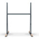 Abaco QLI Truck A-Frame AQTA074 / AQTAS074 – Industrial Slab Storage & Forklift Frame - Image 4