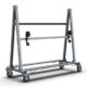 Abaco Flexible Transport Cart – Mobile Slab Transport & Handling Cart (AFTC5947)
