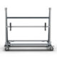 Abaco Flexible Transport Cart – Mobile Slab Transport & Handling Cart (AFTC5947) - Image 3