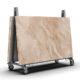 Abaco Flexible Transport Cart – Mobile Slab Transport & Handling Cart (AFTC5947) - Image 6