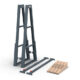 Abaco Folding Adjustable Giant A-Frame FAGA078 – Heavy-Duty Slab Rack - Image 2