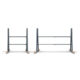 Abaco Folding Adjustable Giant A-Frame FAGA078 – Heavy-Duty Slab Rack - Image 5