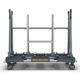 Abaco Folding One-Stop A-Frame – Foldable Stone & Slab Transport Rack (FOSA7547) - Image 2