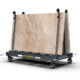 Abaco Folding One-Stop A-Frame – Foldable Stone & Slab Transport Rack (FOSA7547) - Image 3