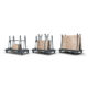 Abaco Folding One-Stop A-Frame – Foldable Stone & Slab Transport Rack (FOSA7547) - Image 5