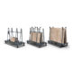 Abaco Folding One-Stop A-Frame – Foldable Slab & Panel Transport Rack (FOSA8759) - Image 5