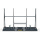 Abaco Heavy-Duty Folding One-Stop A-Frame AHFOSA11872 - Image 2