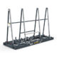 Abaco Heavy-Duty Folding One-Stop A-Frame AHFOSA11872