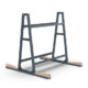 Abaco Heavy Duty Truck A-Frame TAF060H – Extra-Sturdy Stone Slab Storage & Handling Rack