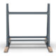 Abaco Heavy Duty Truck A-Frame TAF060H – Extra-Sturdy Stone Slab Storage & Handling Rack - Image 3