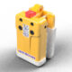 Abaco Little Giant Lifter Automatic – ALG Series (Automated Slab Clamp Lifters) - Image 3