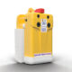 Abaco Little Giant Lifter Automatic – ALG Series (Automated Slab Clamp Lifters) - Image 7