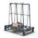 Abaco One Stop A-Frame – Multi-Size Industrial Slab & Glass Transport Rack (OSA Series) - Image 4