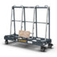 Abaco One Stop Single-Sided A-Frame – SSA7247-M3 (Mobile Slab Transport & Storage Frame) - Image 5