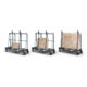 Abaco One Stop Single-Sided A-Frame – SSA7247-M3 (Mobile Slab Transport & Storage Frame) - Image 7