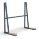 Abaco Single-Sided Truck A-Frame SSTAF060 – Compact Steel Slab Storage & Transport Rack