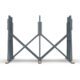 Abaco Triple Side Folding Truck A-Frame ATSFTA056 – 22,000 lb Capacity Slab Storage Frame - Image 2