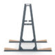 Abaco Truck A-Frame TAF060 / ETAF060 – Industrial Stone Slab Storage Solution - Image 4