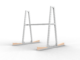 Abaco Truck A-Frame TAF060 / ETAF060 – Industrial Stone Slab Storage Solution - Image 7
