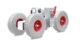 Abaco Tug Dolly – Heavy-Duty Stone & Glass Slab Transport Dolly (ATD19 / ATD25 / ATD60) - Image 15