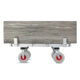 Abaco Tug Dolly – Heavy-Duty Stone & Glass Slab Transport Dolly (ATD19 / ATD25 / ATD60) - Image 14