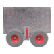 Abaco Tug Dolly – Heavy-Duty Stone & Glass Slab Transport Dolly (ATD19 / ATD25 / ATD60) - Image 16