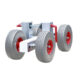 Abaco Tug Dolly – Heavy-Duty Stone & Glass Slab Transport Dolly (ATD19 / ATD25 / ATD60) - Image 8