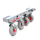 Abaco Tug Dolly – Heavy-Duty Stone & Glass Slab Transport Dolly (ATD19 / ATD25 / ATD60) - Image 11