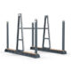 Abaco Universal A-Frame UAF – Industrial Slab Storage Rack | Heavy-Duty Frame