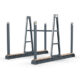 Abaco Universal A-Frame UAF – Industrial Slab Storage Rack | Heavy-Duty Frame - Image 2