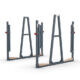 Abaco Universal A-Frame UAF60 – Industrial Slab Storage Rack