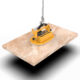 Abaco Vacuum Multilift Pro – AVMP250-M2 (Cordless 200 kg Vacuum Lifter) - Image 3