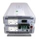 AIMS 5,000-Watt 12-V Industrial Pure Sine Inverter – 50/60 Hz Heavy-Duty Off-Grid Power - Image 2