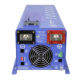 AIMS 6,000-Watt 24 V Pure Sine Inverter Charger – Split-Phase 120/240 VAC Output, UL/CSA Certified - Image 2