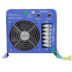 AIMS 6,000-Watt 24 V Pure Sine Inverter Charger – Split-Phase 120/240 VAC Output, UL/CSA Certified - Image 5