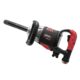 AirCat 1″ Vibrotherm Drive Composite Straight Impact Wrench (7″ Anvil) – 2,100 ft-lb Torque