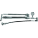 Alemite 325540 High-Pressure Lever Grease Gun – 15,000 PSI • 12 oz Capacity - Image 2