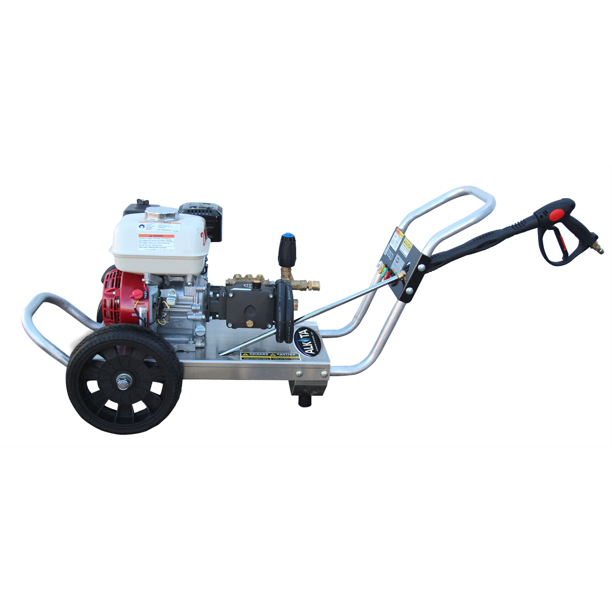 Alkota-cleaning-systems-inc-aluminum-frame-CW-pressure-washer-ALK325CSH.png Alkota Cleaning Systems Inc. Aluminum Frame CW Pressure Washer - Image 1