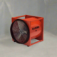 Metal Blower | 16'' | Axial Explosion-Proof High Output | Allegro - Image 2