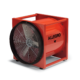 Metal Blower | 20'' | Axial Explosion High Output | Allegro