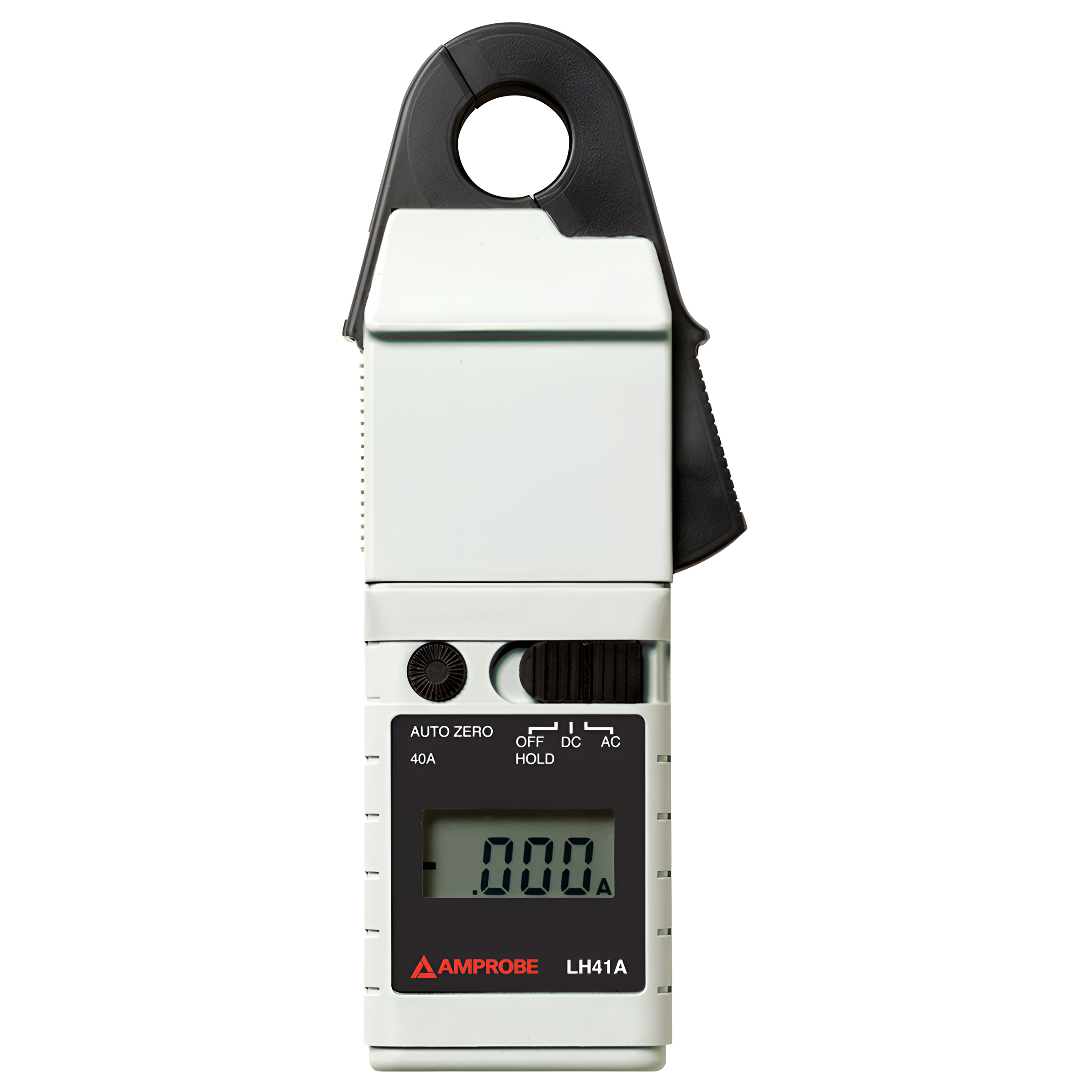 Amprobe-low-current-clamp-meter.png Amprobe LH41A Clamp Meter – Low Current AC/DC Measurement, 40A, 1mA Resolution - Image 1