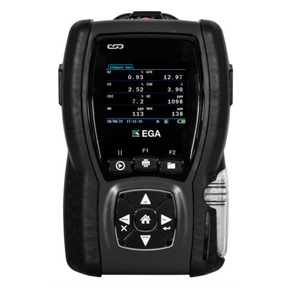Ansed-diagnostic-solutions-ANSED-5-gas-diagnostic-system-kit-ANSED-KANE-EGA5.png ANSED KANE-EGA5 5-Gas Exhaust Analyzer Kit | Portable Diagnostics - Image 1
