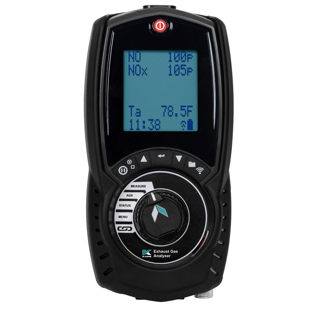 Ansed-diagnostic-solutions-exhaust-gas-analyzer-NOx-ANSED-KANE-EGA1NO.png Ansed Diagnostic Solutions KANE EGA1NO NOx Exhaust Gas Analyzer | Single-Gas NOx - Image 1