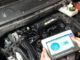 Ansed Diagnostic Solutions Universal Digital Automotive Pressure Tester HU35025 - Image 2