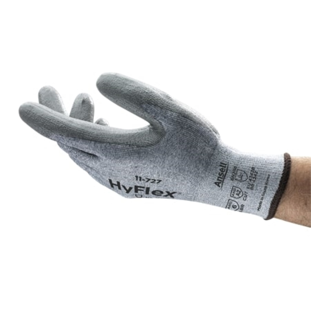 Ansell-hyflex-11-727-from-fitting-cut-resistan-gloves-size-10-163840.png Ansell Hyflex 11-727 From Fitting Cut-Resistan Gloves Size 10 - Image 1